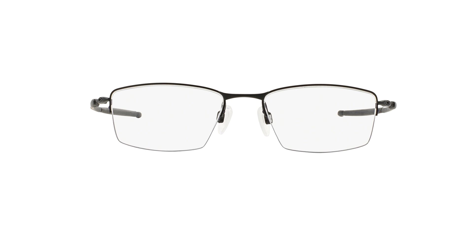 Lente Oftálmico Oakley OX5113 Negro-Más Visión México