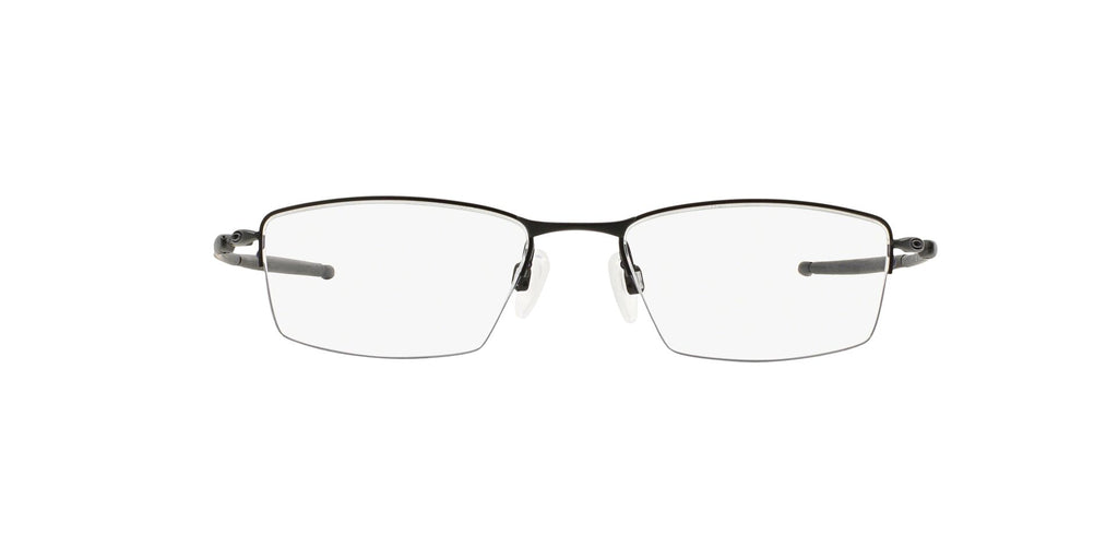 Lente Oftálmico Oakley OX5113 Negro-Más Visión México