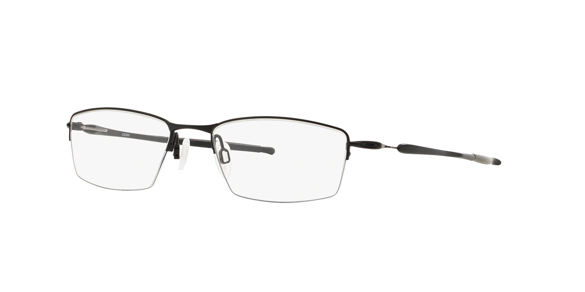 Lente Oftálmico Oakley OX5113 Negro-Más Visión México