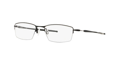 Lente Oftálmico Oakley OX5113 Negro-Más Visión México