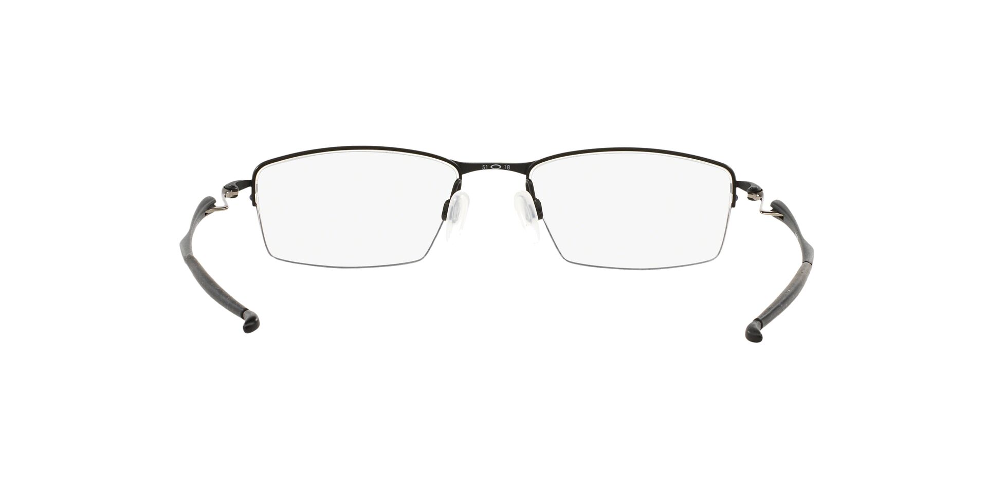 Lente Oftálmico Oakley OX5113 Negro-Más Visión México