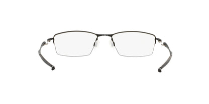 Lente Oftálmico Oakley OX5113 Negro-Más Visión México