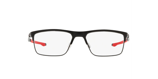 Lente Oftálmico Oakley OX5137 Negro-Más Visión México