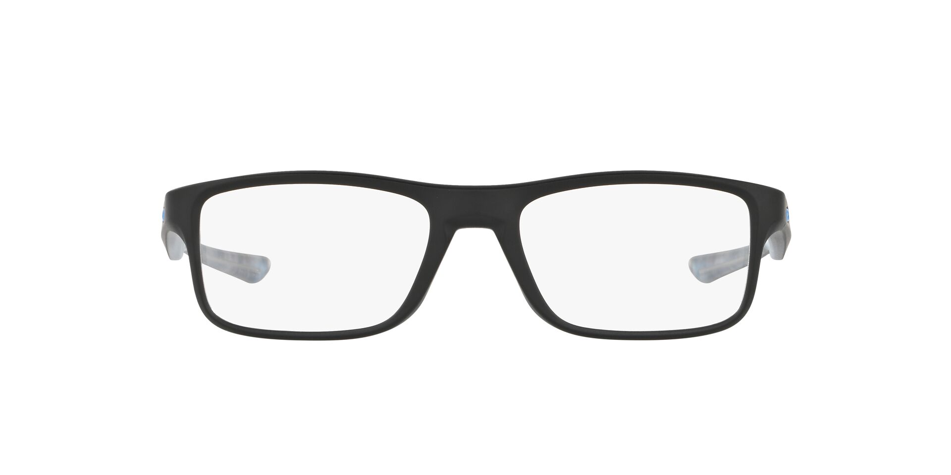 Lente Oftálmico Oakley OX8081 Negro-Más Visión México