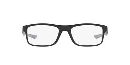 Lente Oftálmico Oakley OX8081 Negro-Más Visión México