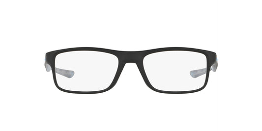 Lente Oftálmico Oakley OX8081 Negro-Más Visión México