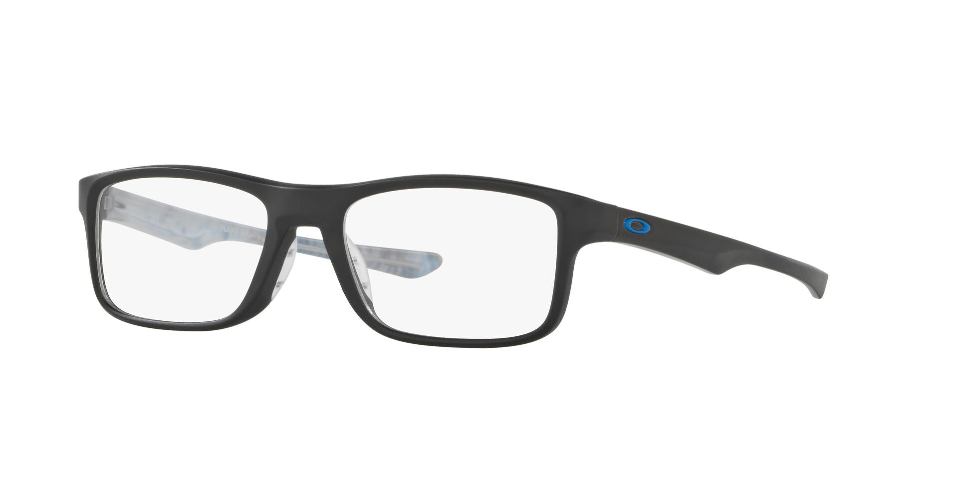 Lente Oftálmico Oakley OX8081 Negro-Más Visión México