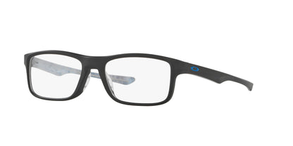 Lente Oftálmico Oakley OX8081 Negro-Más Visión México