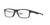 Lente Oftálmico Oakley OX8081 Negro-Más Visión México