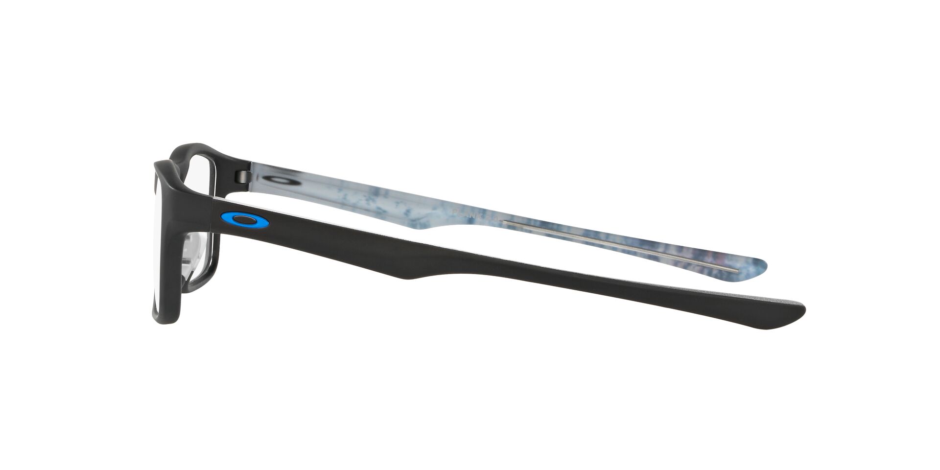 Lente Oftálmico Oakley OX8081 Negro-Más Visión México