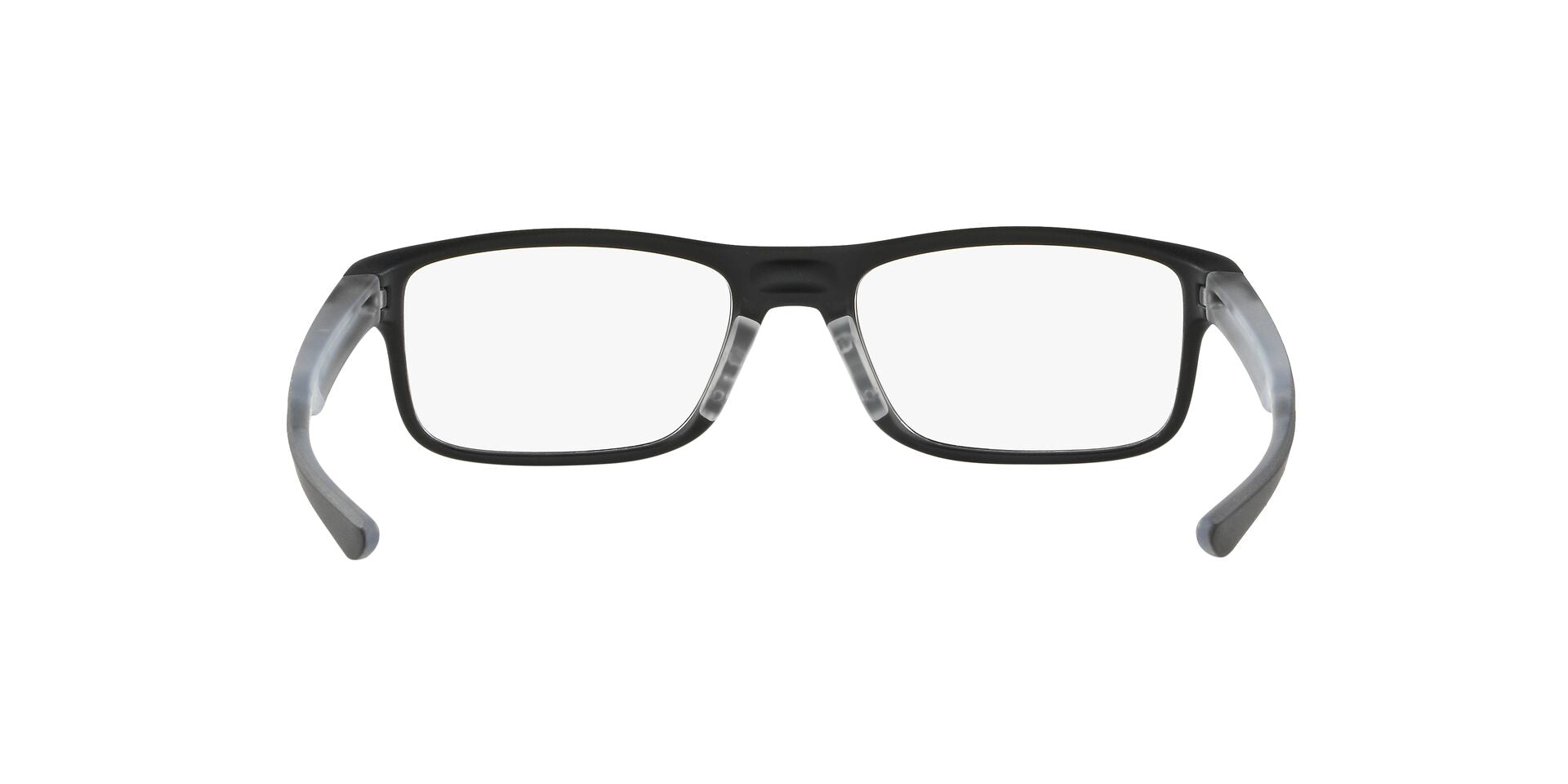 Lente Oftálmico Oakley OX8081 Negro-Más Visión México