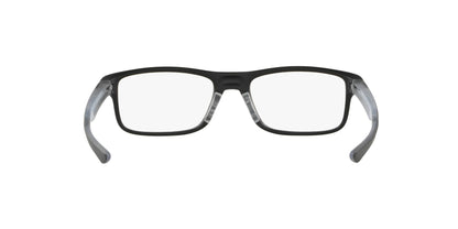 Lente Oftálmico Oakley OX8081 Negro-Más Visión México