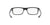 Lente Oftálmico Oakley OX8081 Negro-Más Visión México