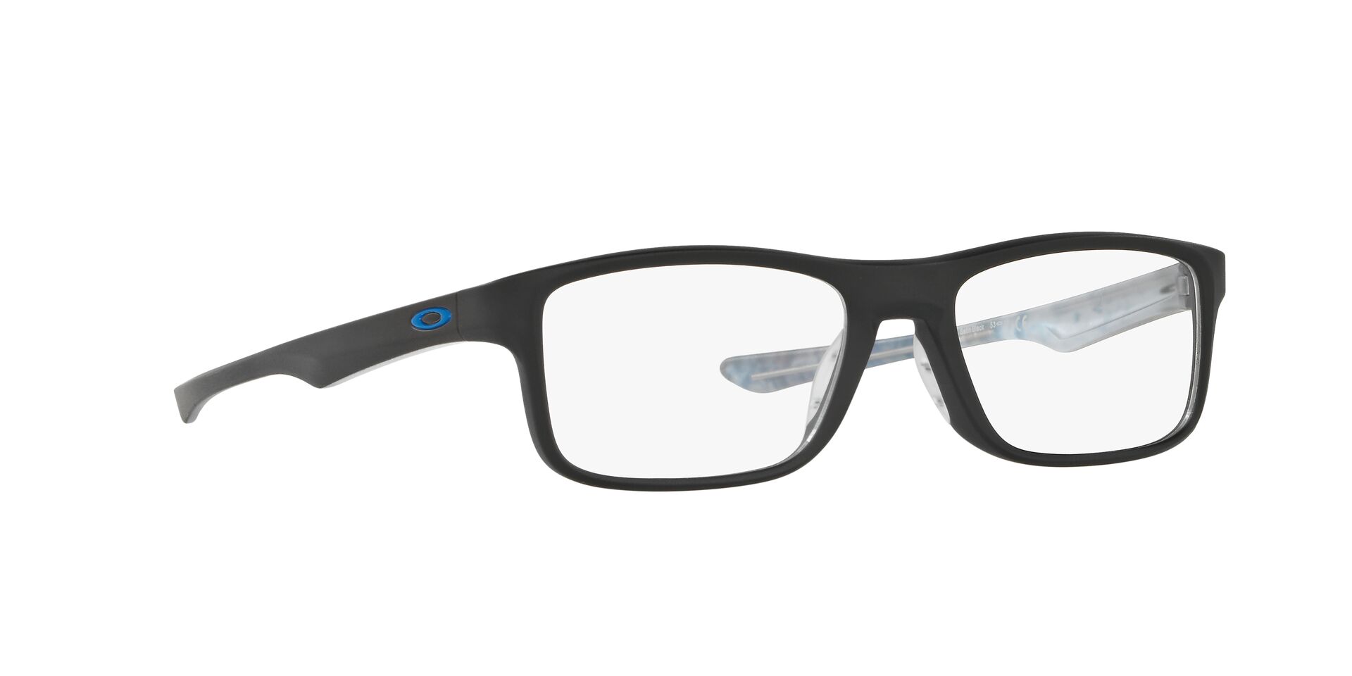 Lente Oftálmico Oakley OX8081 Negro-Más Visión México