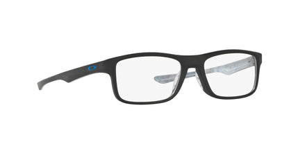 Lente Oftálmico Oakley OX8081 Negro-Más Visión México