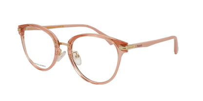 Lente Oftálmico Polaroid PLDD427/G Rosa-Más Visión México