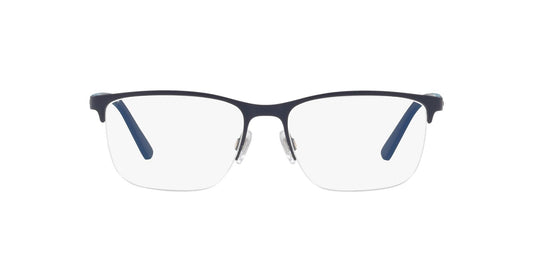 Lente Oftálmico Polo PH1187 Azul-Más Visión México