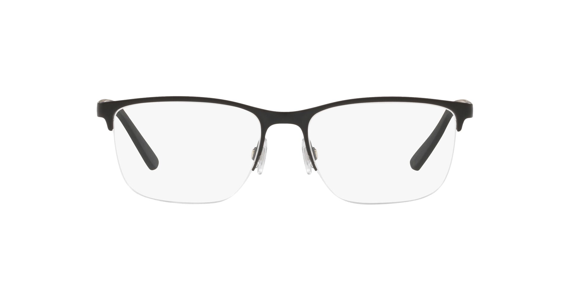 Lente Oftálmico Polo PH1187 Negro-Más Visión México