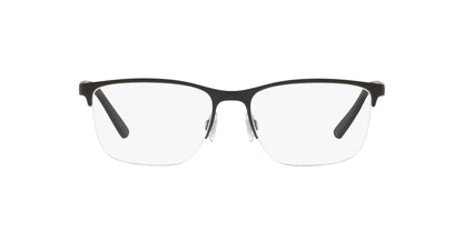 Lente Oftálmico Polo PH1187 Negro-Más Visión México