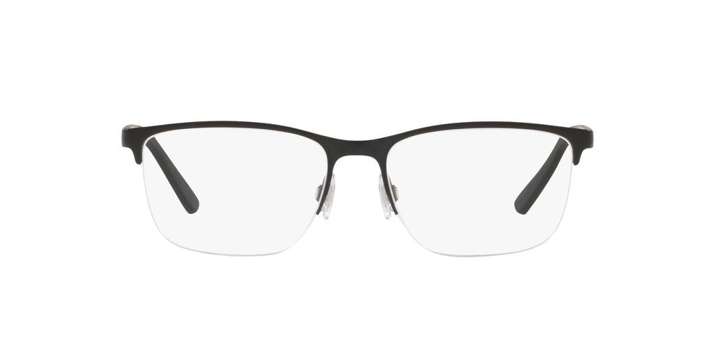 Lente Oftálmico Polo PH1187 Negro-Más Visión México