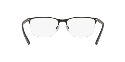 Lente Oftálmico Polo PH1187 Negro-Más Visión México
