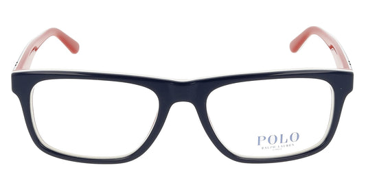 Lente Oftálmico Polo PH2211 Negro-Más Visión México