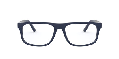 Lente Oftálmico Polo PH2218 Azul-Más Visión México