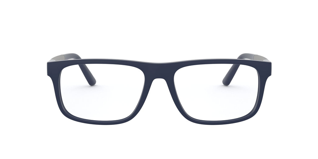 Lente Oftálmico Polo PH2218 Azul-Más Visión México