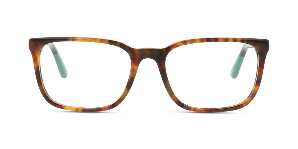 Lente Oftálmico Polo PH2234 Havana-Más Visión México