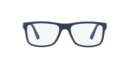 Lente Oftálmico Polo Ralph PH2184 Azul-Más Visión México