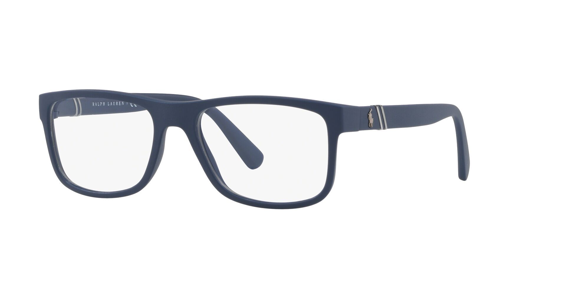 Lente Oftálmico Polo Ralph PH2184 Azul-Más Visión México