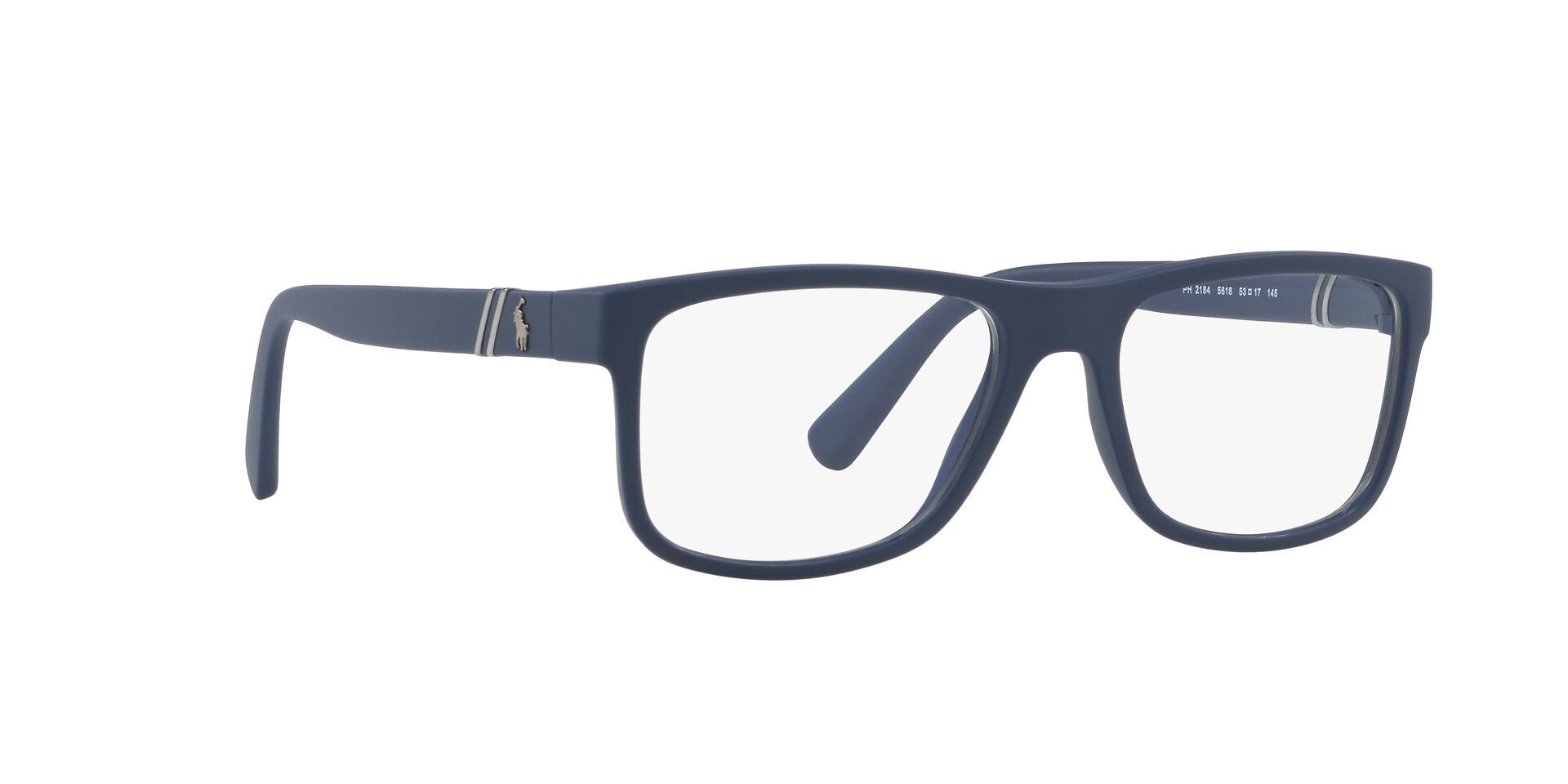 Lente Oftálmico Polo Ralph PH2184 Azul-Más Visión México
