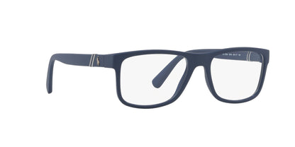 Lente Oftálmico Polo Ralph PH2184 Azul-Más Visión México