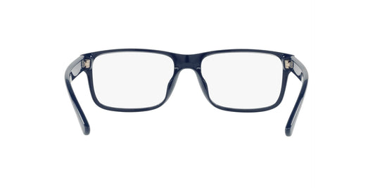 Lente Oftálmico Polo PH2237U Azul