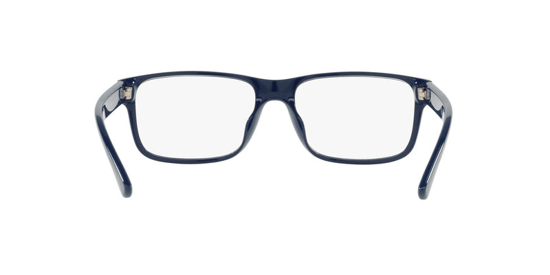 Lente Oftálmico Polo PH2237U Azul
