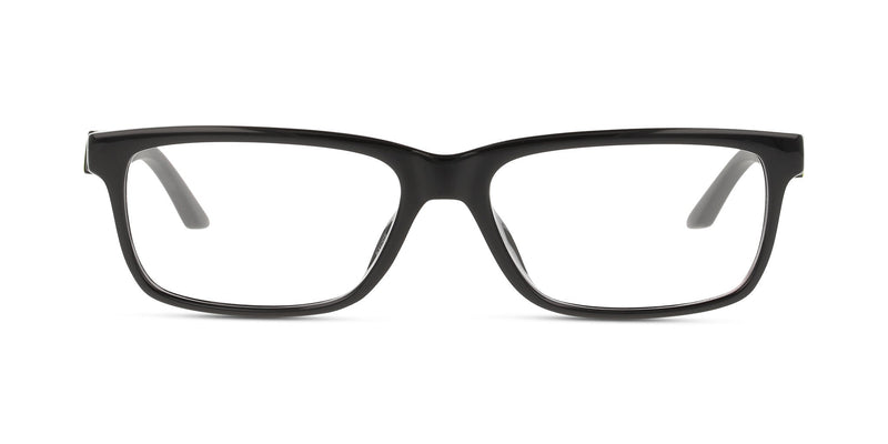 Lente Oftálmico Puma PJ0058O Negro-Más Visión México