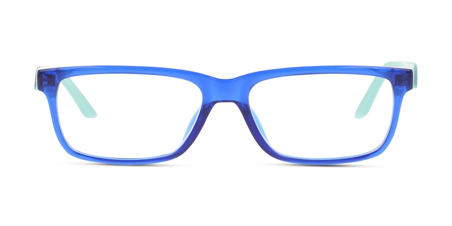 Lente Oftálmico Puma PJ0058O Verde-Más Visión México