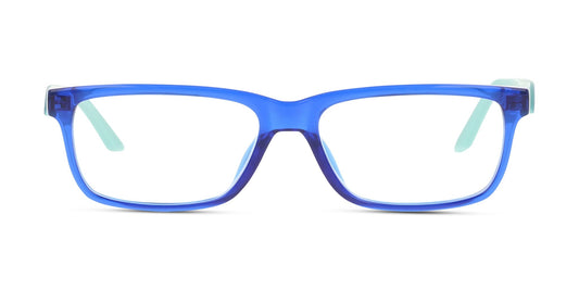 Lente Oftálmico Puma PJ0058O Verde-Más Visión México