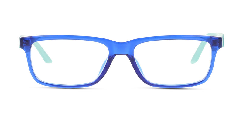 Lente Oftálmico Puma PJ0058O Verde-Más Visión México