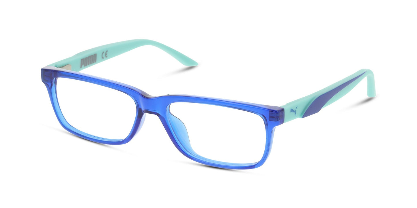 Lente Oftálmico Puma PJ0058O Verde-Más Visión México