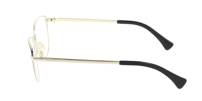 Lente Oftálmico Ralph Lauren RA6046 Dorado-Más Visión México