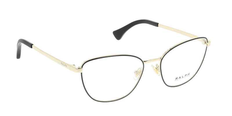 Lente Oftálmico Ralph Lauren RA6046 Dorado-Más Visión México