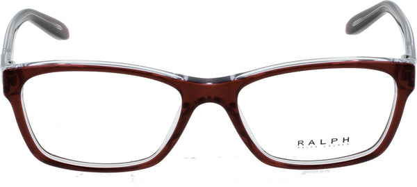 Lente Oftálmico Ralph Lauren RA7039 Rojo
