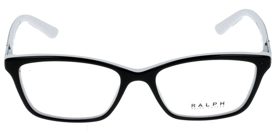 Lente Oftálmico Ralph Lauren RA7044 Negro-Más Visión México