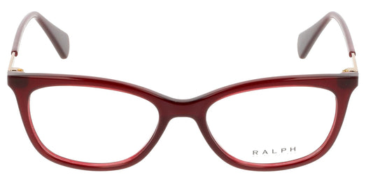 Lente Oftálmico Ralph Lauren RA7085 Rojo-Más Visión México