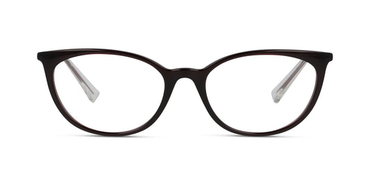 Lente Oftálmico Ralph Lauren RA7123 Rojo-Más Visión México