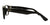 Lente Oftálmico Ray Ban RB1528O Negro-Más Visión México