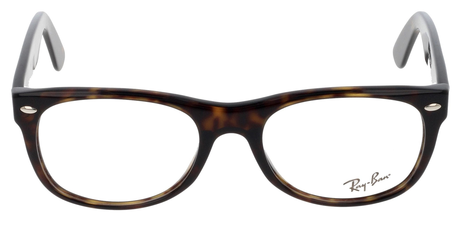 Lente Oftálmico Ray Ban RB5184O Havana-Más Visión México