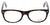 Lente Oftálmico Ray Ban RB5184O Havana-Más Visión México