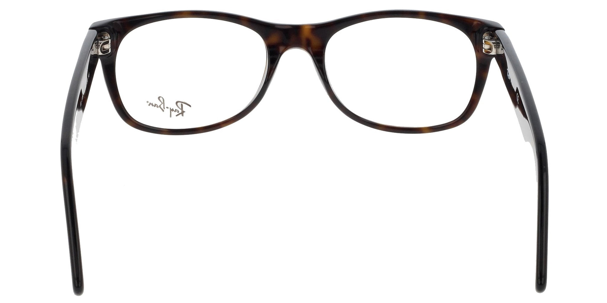 Lente Oftálmico Ray Ban RB5184O Havana-Más Visión México